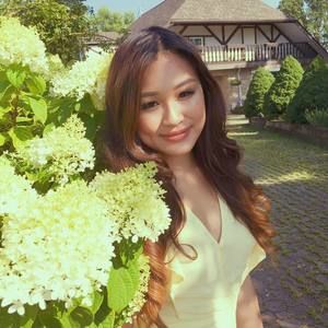 Meet your Posher, Juby